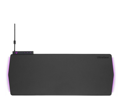 Podkładka pod mysz LG UltraGear Podkładka pod mysz do gier UGP90HB-B